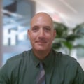 Scott DeMartinis