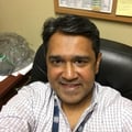 Parag Sanghvi