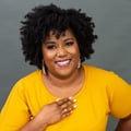 Paula Harrison-Hill