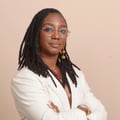 Dr. Tishana Griffith