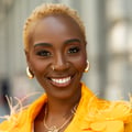 Dr. Helodia Dastine
