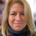 Michelle Greenberg