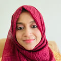 Sameeha Alkamalee Jabbar