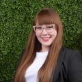 Lorieann Heredia-Solano