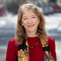 Dr. Peggy Thomson