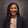 Dr. Teandra Gordon