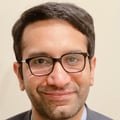 Dr. Arashinder Dhaliwal