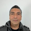 Jose Luevano