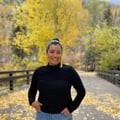 Gloria Mendez