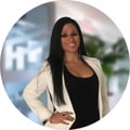 Stephanie Toledo