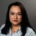 Dr. Alma Castaneda