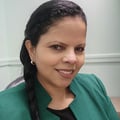 Kenia Alcantara