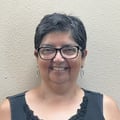 San Juanita Diaz