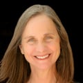 Mary Griffith