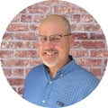 Jeff Whitfield