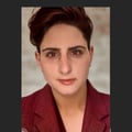 Lena Allos