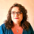 Wendy Jones