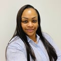Carolina Egbe Njikam