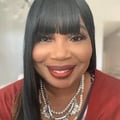 Sharon Toldson