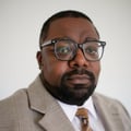 Dr. Eddie Journey