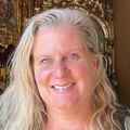 Laurie May