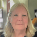 Patricia McManamy