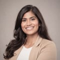 Hazel Patel