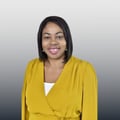 Esther Uangbaoje