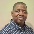 Oluwaseyi Soetan