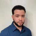 Jesus Vargas