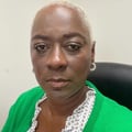 Constance Mensah