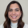 Dr. Margarita Garcia