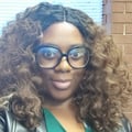 Sylvie Mawoh