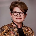 Dr. Caridad Lyons McDonald