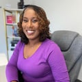 LaTisha Moore