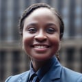 Dr. Chioma Waters