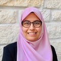 Dina Abdelrahman