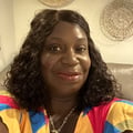 Dr. Judith Rose-wilson