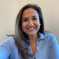 Chandra Smolen