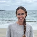 Jeanne Spence