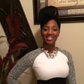 Tiesha White
