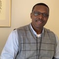 Dr. Anthony Odozi