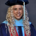 Dr. Katt Vaughan