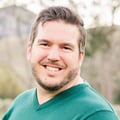 Andrew Benson