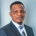 Jonathan Audu