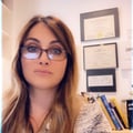 Dr. Tannaz Dabirian