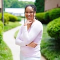 Jazmine Crumpton