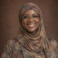 Dr. Felisha Jackson ILyas