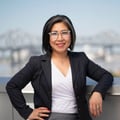 Dr. Julie Insyxiengmay