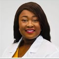Dr. Louise B Agyemang